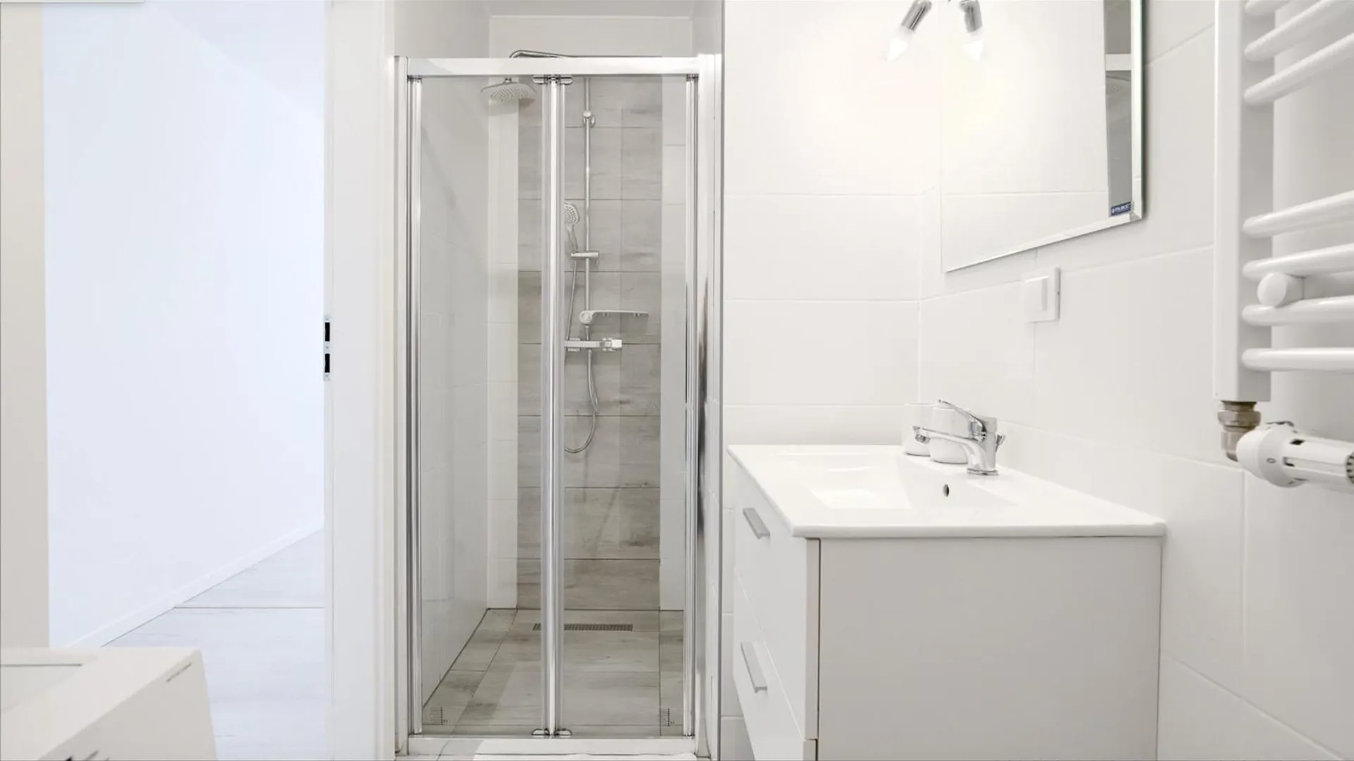 Apartman Apartament 5 Perlowa Przystan Kołobrzeg
